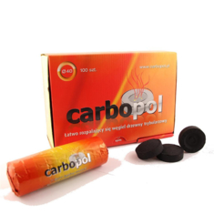 Carbopol 40 мм