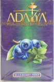 Черника+Мята