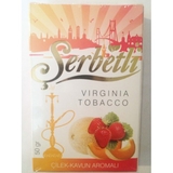 Дыня+Клубника