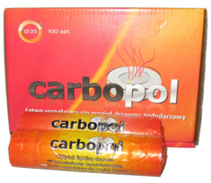 Carbopol 35 мм