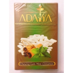 Жвачка+корица
